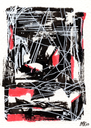 Abstract I