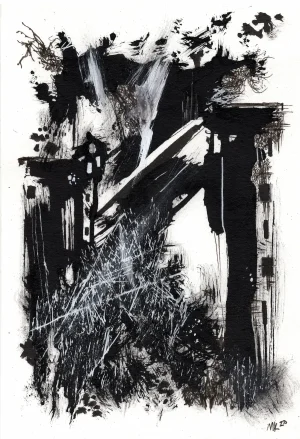 Distortion
