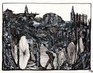 The Wanderer