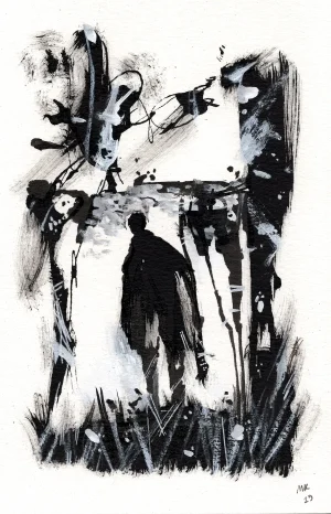 Warrior