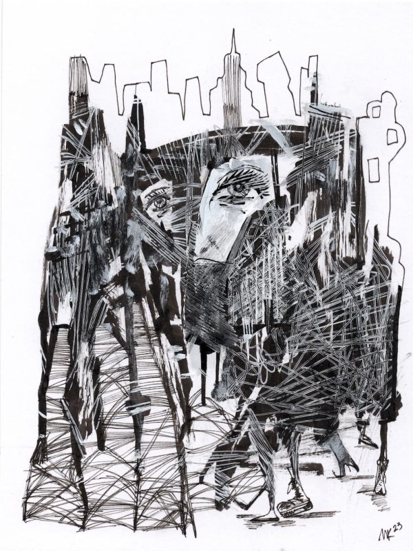 Nightwalker