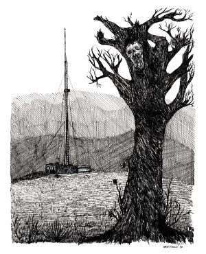 Tree of Anguish